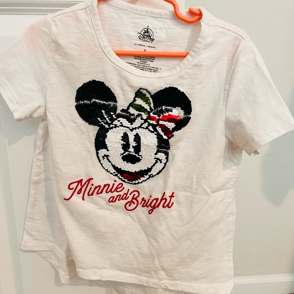 Disney Shirts & Tops Disney Tshirt Poshmark
